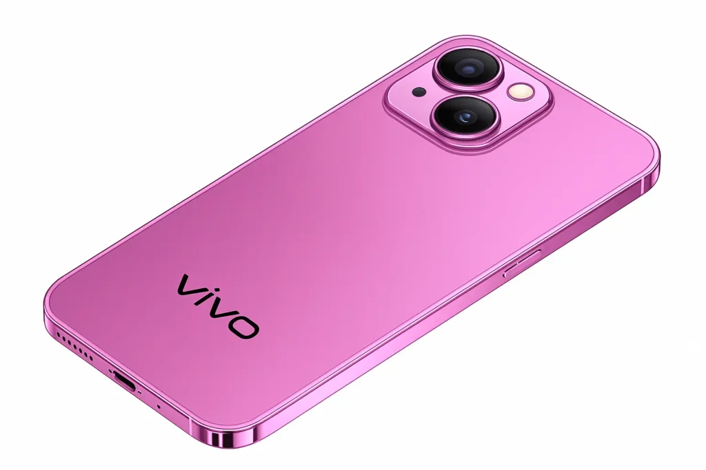 Vivo X200 FE 5G
