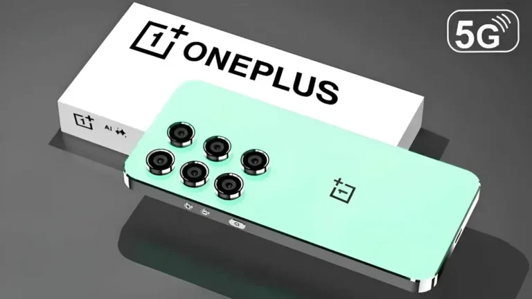 OnePlus Nord CE 4 Lite 5G