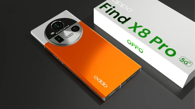 OPPO Find X8s 5G