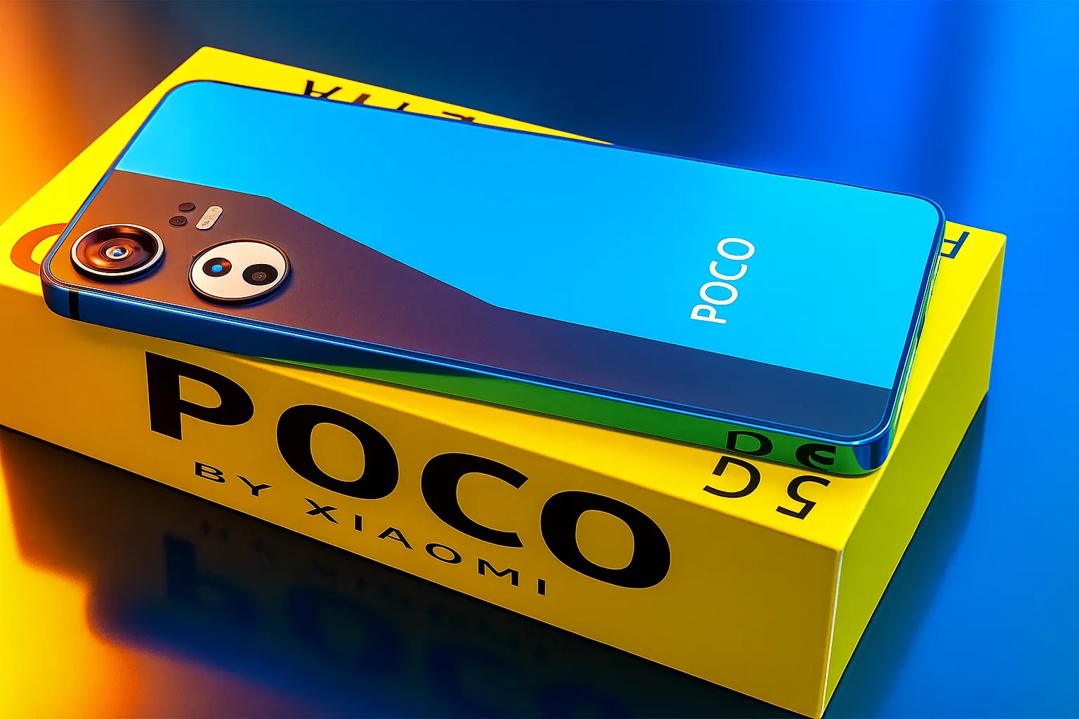 POCO X8 Ultra 5G