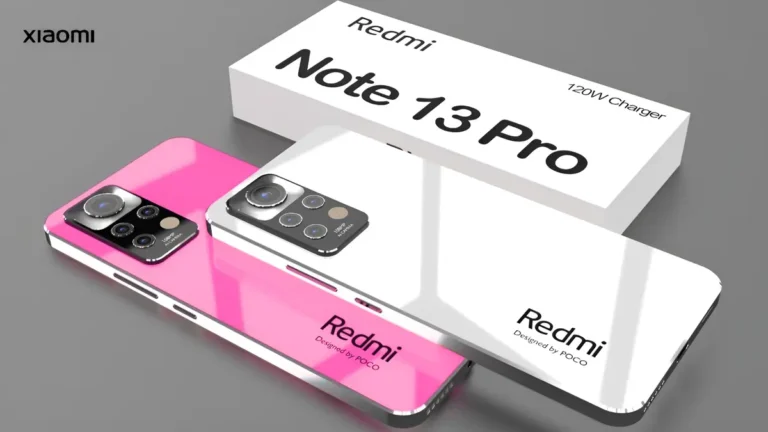 Redmi Note 13 Pro Max