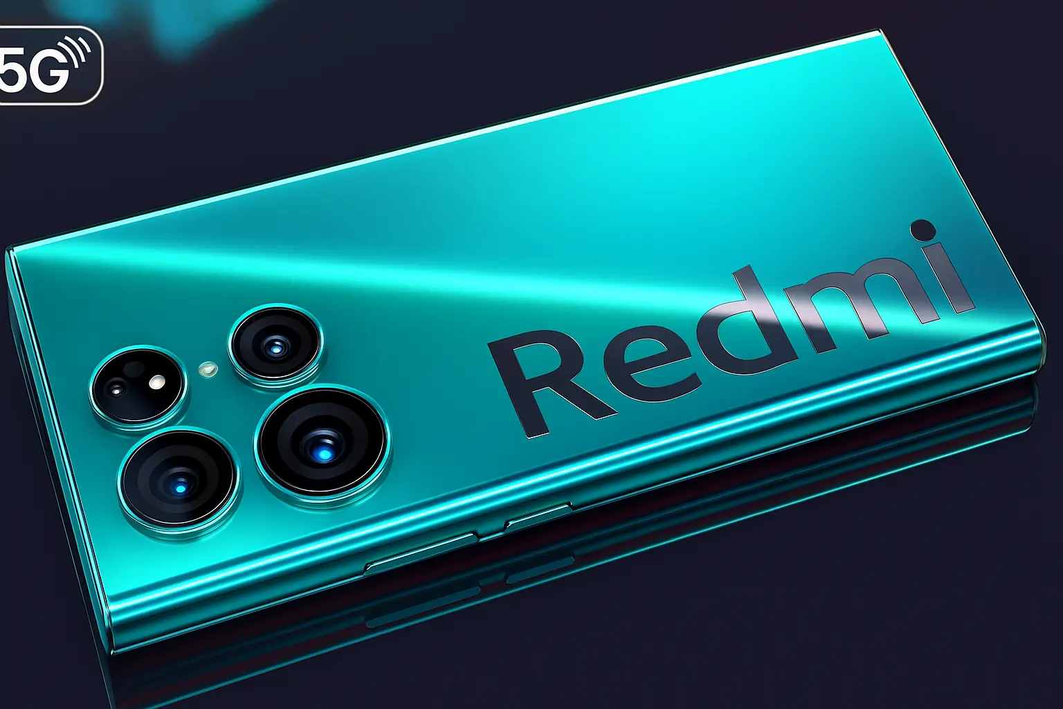 Redmi Note 87 Pro Max