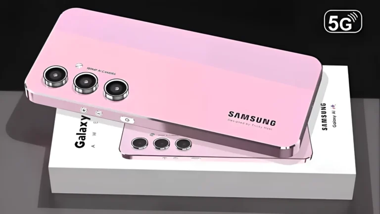 Samsung Galaxy A86