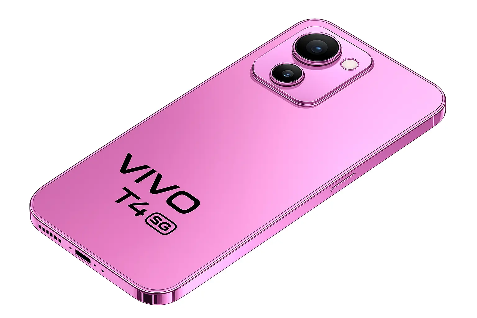 Vivo T4 5G