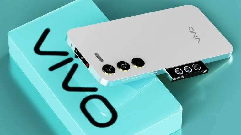 Vivo T2x 5G
