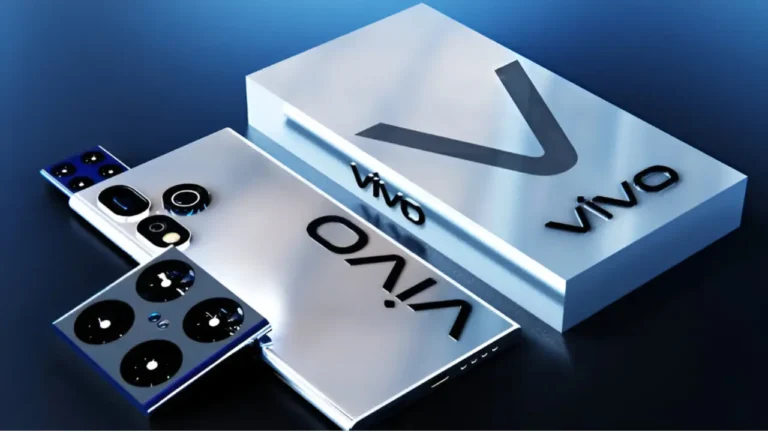 Vivo V50 Pro 5G
