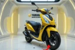 Yamaha Mio 125