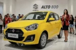 Maruti Alto 800