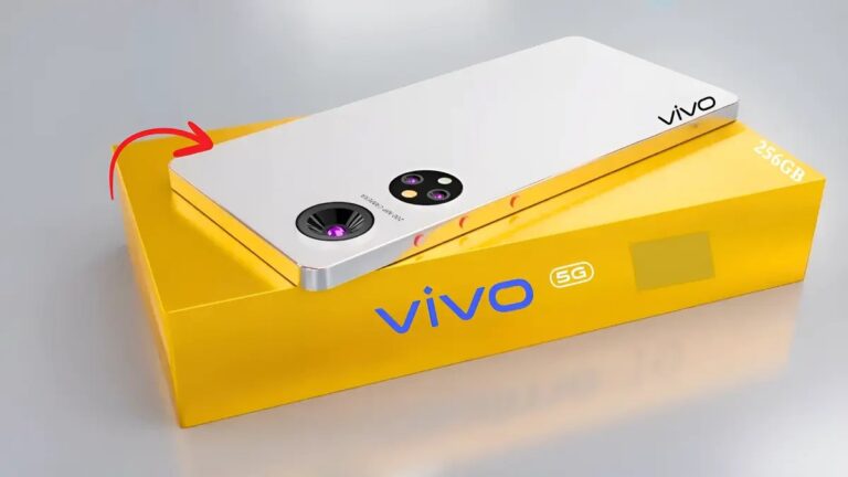Vivo V50 Pro